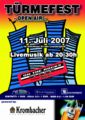 Türmefest 2007