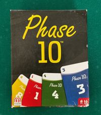 Phase 10