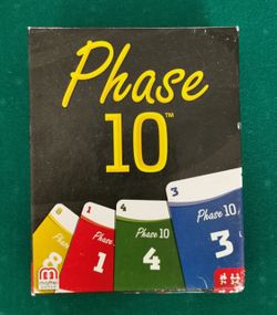 Phase 10