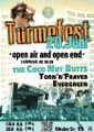 Türmefest 2012