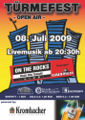 Türmefest 2009